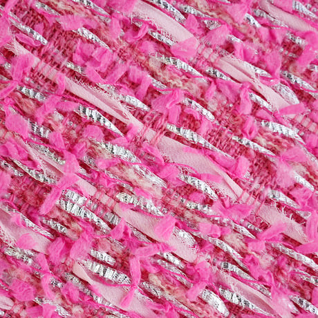 瞬刻の陽桜（しゅんこくのひざくら）- TEXTILE ポーチ各種