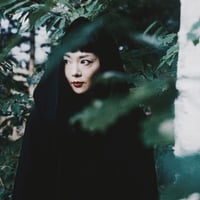 WITCHY CLOAK CORT
