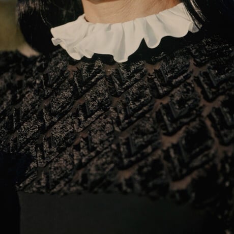 WITCHY GOTHIC ONEPIECE