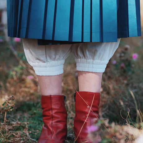 PETTIPANTS