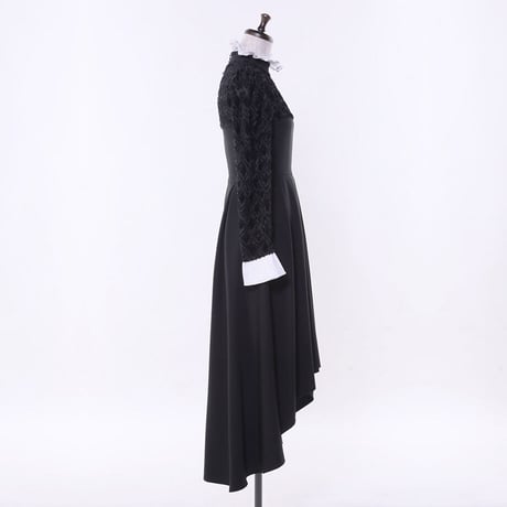 WITCHY GOTHIC ONEPIECE