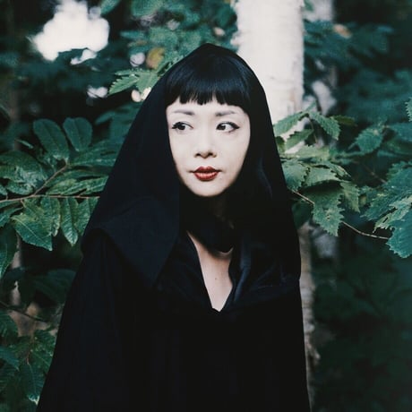 WITCHY CLOAK CORT