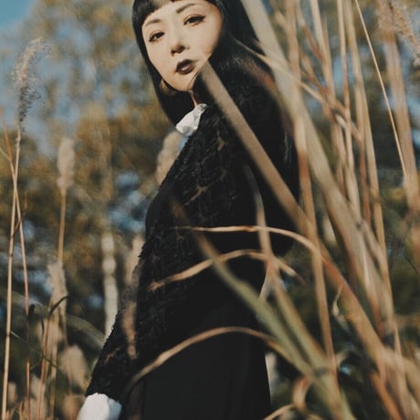 WITCHY GOTHIC ONEPIECE