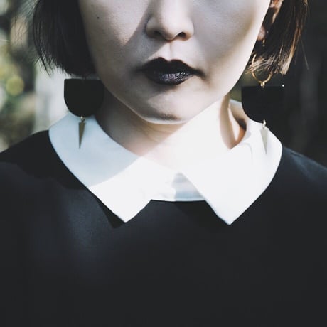 WITCHY MINI ONEPIECE
