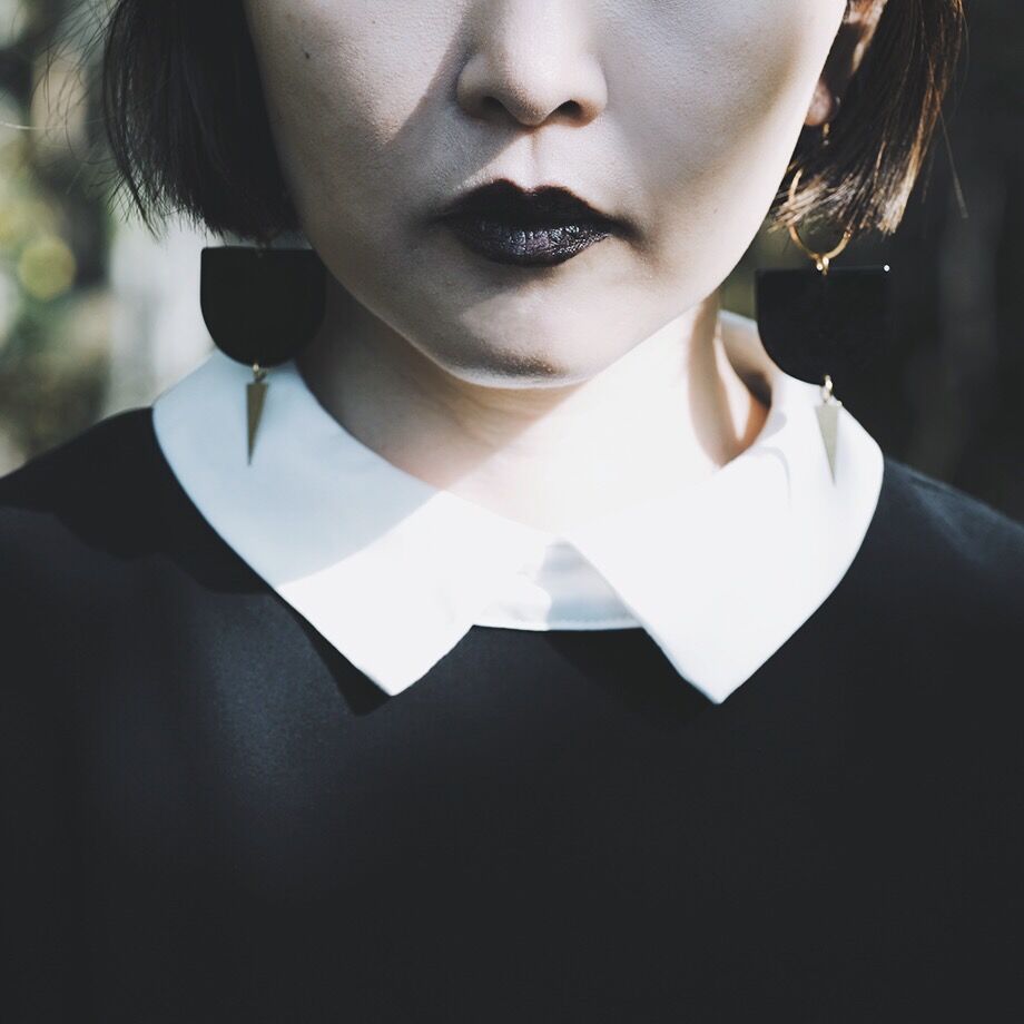 WITCHY MINI ONEPIECE | alt