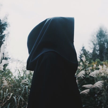 WITCHY CLOAK CORT