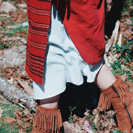 PETTICOAT