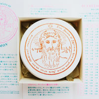 ART MAGICK KIT【THE PENTACLES OF SOLOMON】単品各種 / お得な１箱12枚護符セット