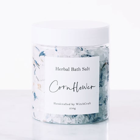 Herbal Bath Salt