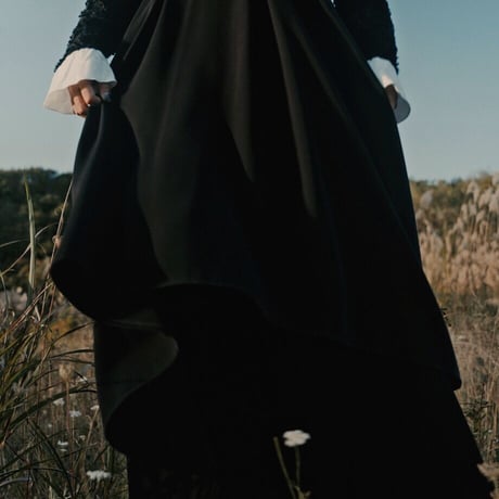 WITCHY GOTHIC ONEPIECE