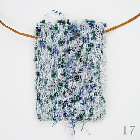 【掲載商品-各種１点もの】神衣のお守り袋