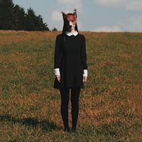 WITCHY MINI ONEPIECE