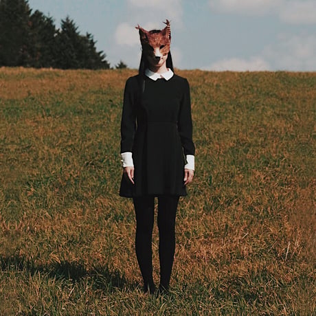 WITCHY MINI ONEPIECE