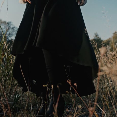 WITCHY GOTHIC ONEPIECE