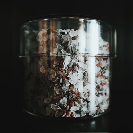 【NEW】Ritual Bath Salt