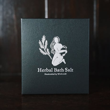 Herbal Bath Salt