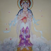 観音菩薩