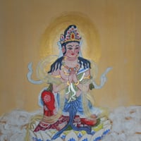 勢至菩薩