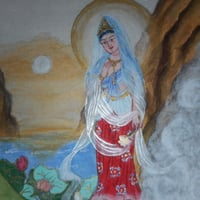 現代人気美術作家年鑑2025 評価額120,000円 美術の杜出版(株) | 仏教