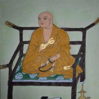 弘法大師　空海