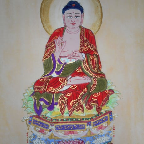 阿弥陀如来