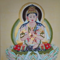 大日如来