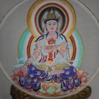 虚空蔵菩薩