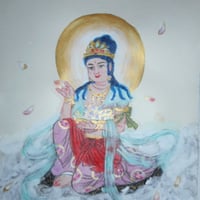 菩薩