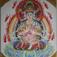 大日如来
