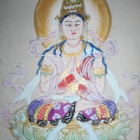 大日如来