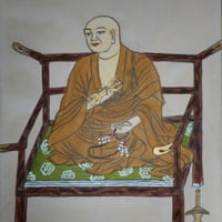 弘法大師　空海