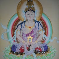 弥勒菩薩