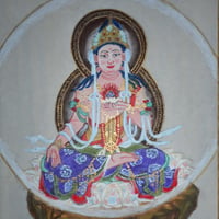 虚空蔵菩薩