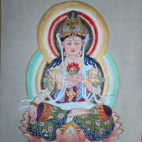 虚空蔵菩薩