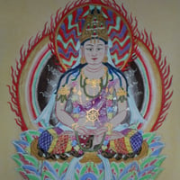 大日如来