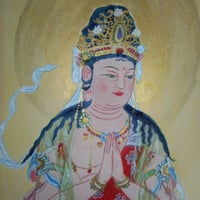 勢至菩薩