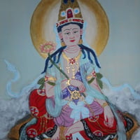観音菩薩