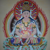 大日如来