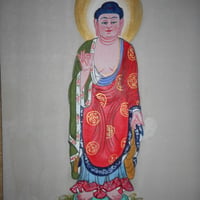 釈迦如来
