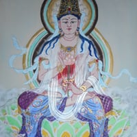 聖観世音菩薩