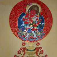 愛染明王