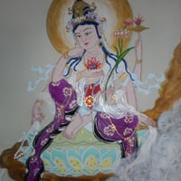 如意輪観音菩薩
