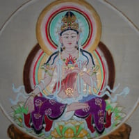 虚空蔵菩薩