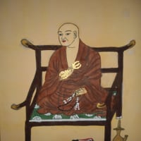 弘法大師 　空海