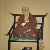 弘法大師　空海