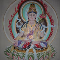 弥勒菩薩