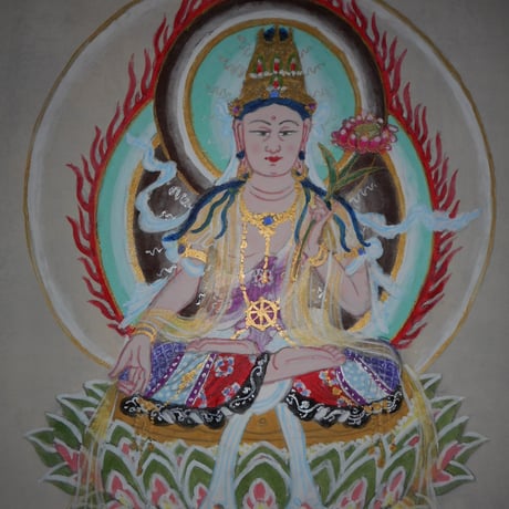 弥勒菩薩