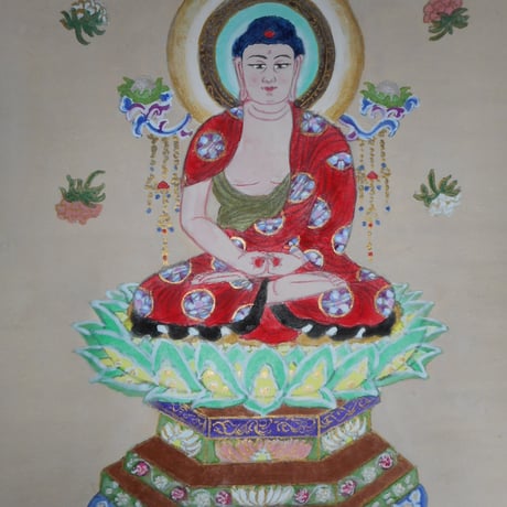 阿弥陀如来