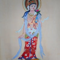 観音菩薩