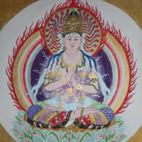 大日如来